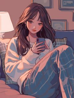 桃花谢尽未逢君