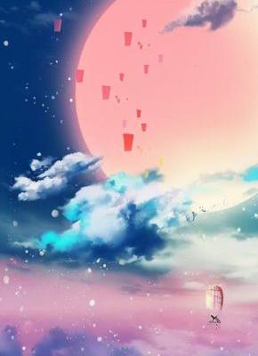 人类幼崽养成计划