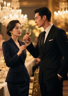 后爹养成计划