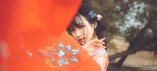 好看的免费殷先生小说完本推荐